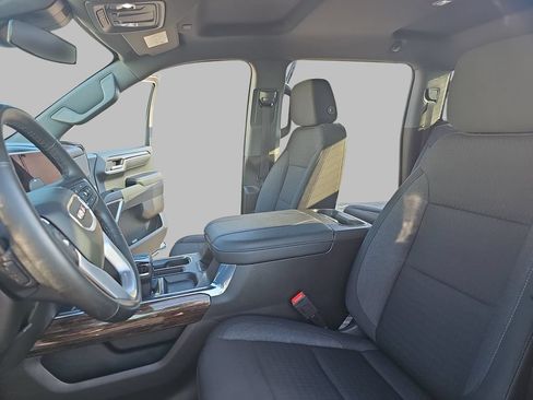 Certified 2023 GMC Sierra 1500 Elevation AWD/4WD image 18