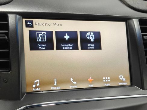 Used 2016 Lincoln MKS AWD w/ Equipment Group 101A image 37