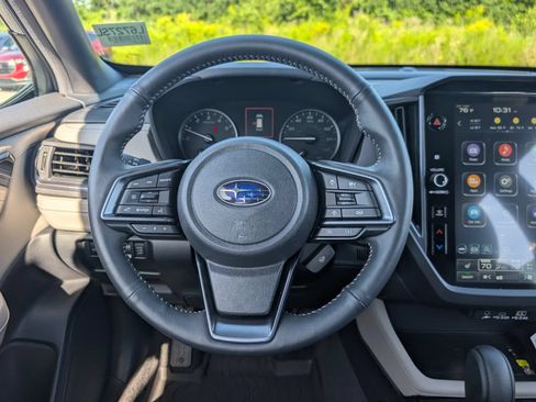 Used 2026 Subaru Forester Limited AWD/4WD image 40