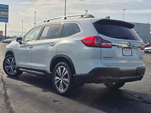 Used 2020 Subaru Ascent Limited w/ Popular Package #2A AWD/4WD image 6