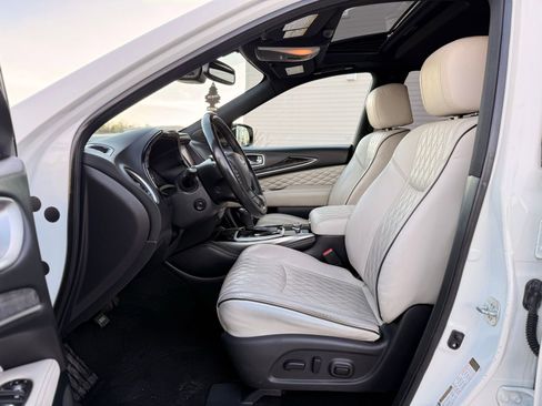 Used 2019 INFINITI QX60 Luxe w/ Limited Package image 20