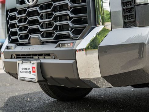 New 2026 Toyota Tundra SR5 AWD/4WD image 15