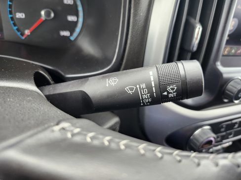 Used 2020 GMC Canyon SLT w/ Driver Alert Package image 14