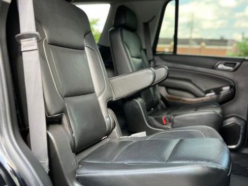 Used 2019 Chevrolet Tahoe LT image 25