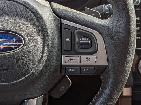 Used 2018 Subaru Forester 2.0XT Touring AWD/4WD image 25