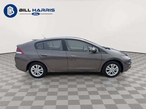 Used 2014 Honda Insight EX image 4
