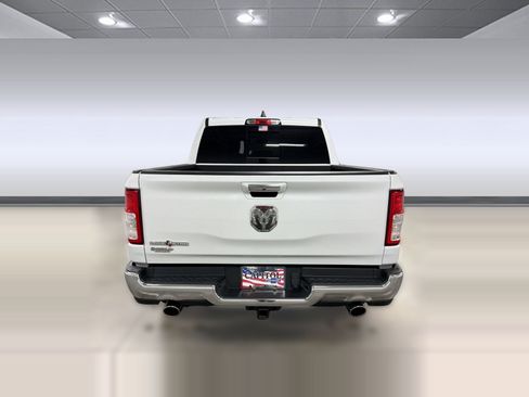 Used 2020 RAM 1500 Lone Star RWD image 10