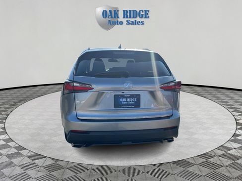 Used 2016 Lexus NX 200t AWD image 6