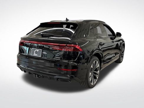 New 2026 Audi Q8 Premium Plus AWD/4WD image 5