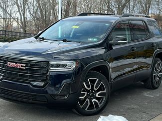 Used 2021 GMC Acadia SLE w/ Driver Convenience Package video 1