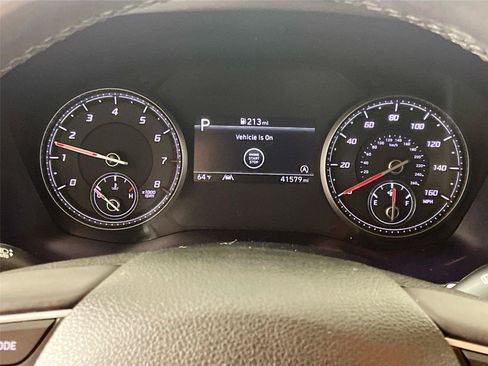 Used 2023 Hyundai Santa Fe SEL AWD/4WD image 18