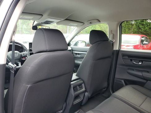 New 2026 Honda CR-V LX image 9