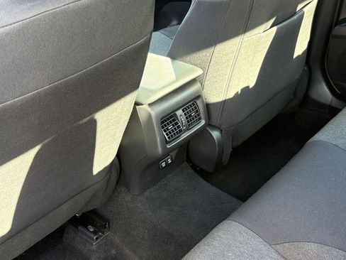 Used 2025 Toyota Camry LE image 22