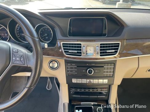 Used 2016 Mercedes-Benz E 350 Sedan image 32