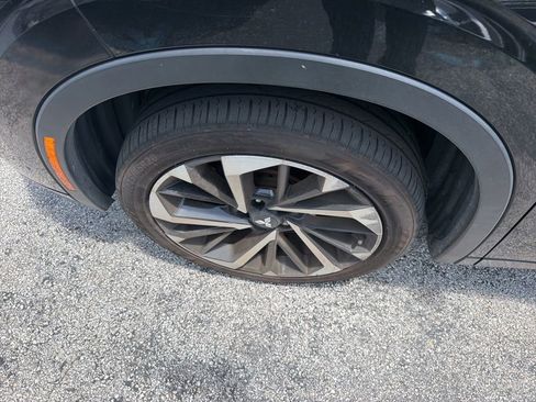 Used 2022 Mitsubishi Outlander SEL FWD image 11
