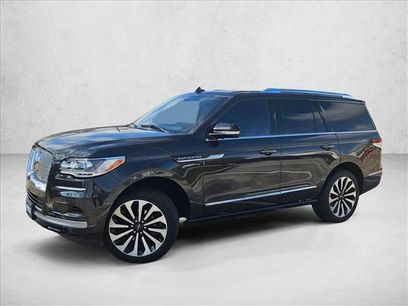 Used 2024 Lincoln Navigator Reserve