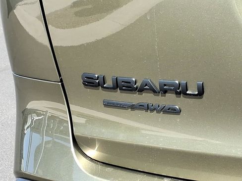 New 2026 Subaru Ascent Premium AWD/4WD image 11