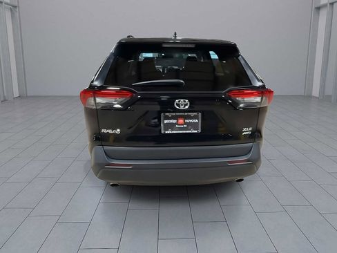 Certified 2023 Toyota RAV4 XLE image 7