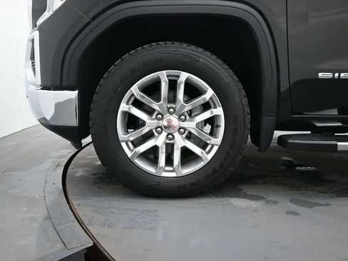Used 2021 GMC Sierra 1500 SLT w/ SLT Premium Plus Package image 8