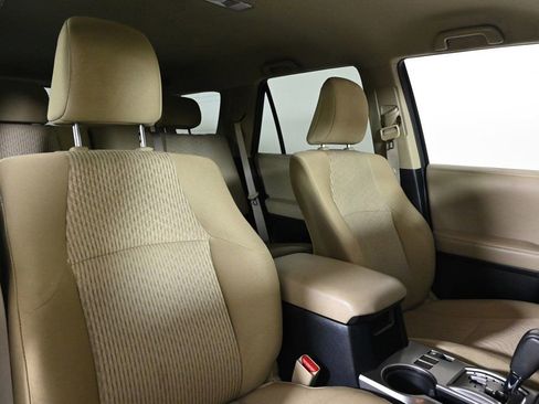 Used 2020 Toyota 4Runner 2WD image 16