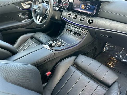 Used 2019 Mercedes-Benz E 450 Cabriolet image 19