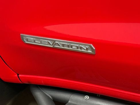 Used 2020 GMC Sierra 1500 Elevation w/ Elevation Value Package image 54