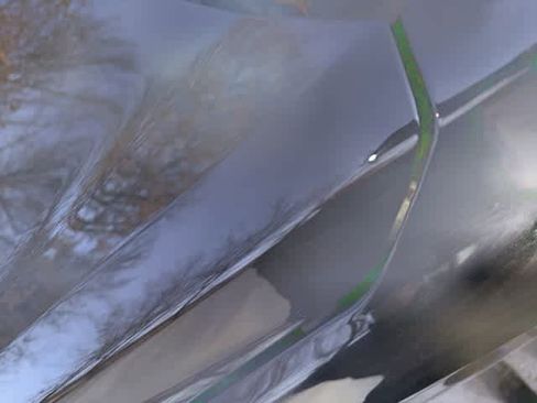 Used 2023 GMC Yukon AT4 image 3