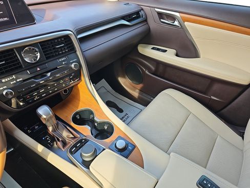 Used 2019 Lexus RX 350 FWD w/ Premium Package image 22