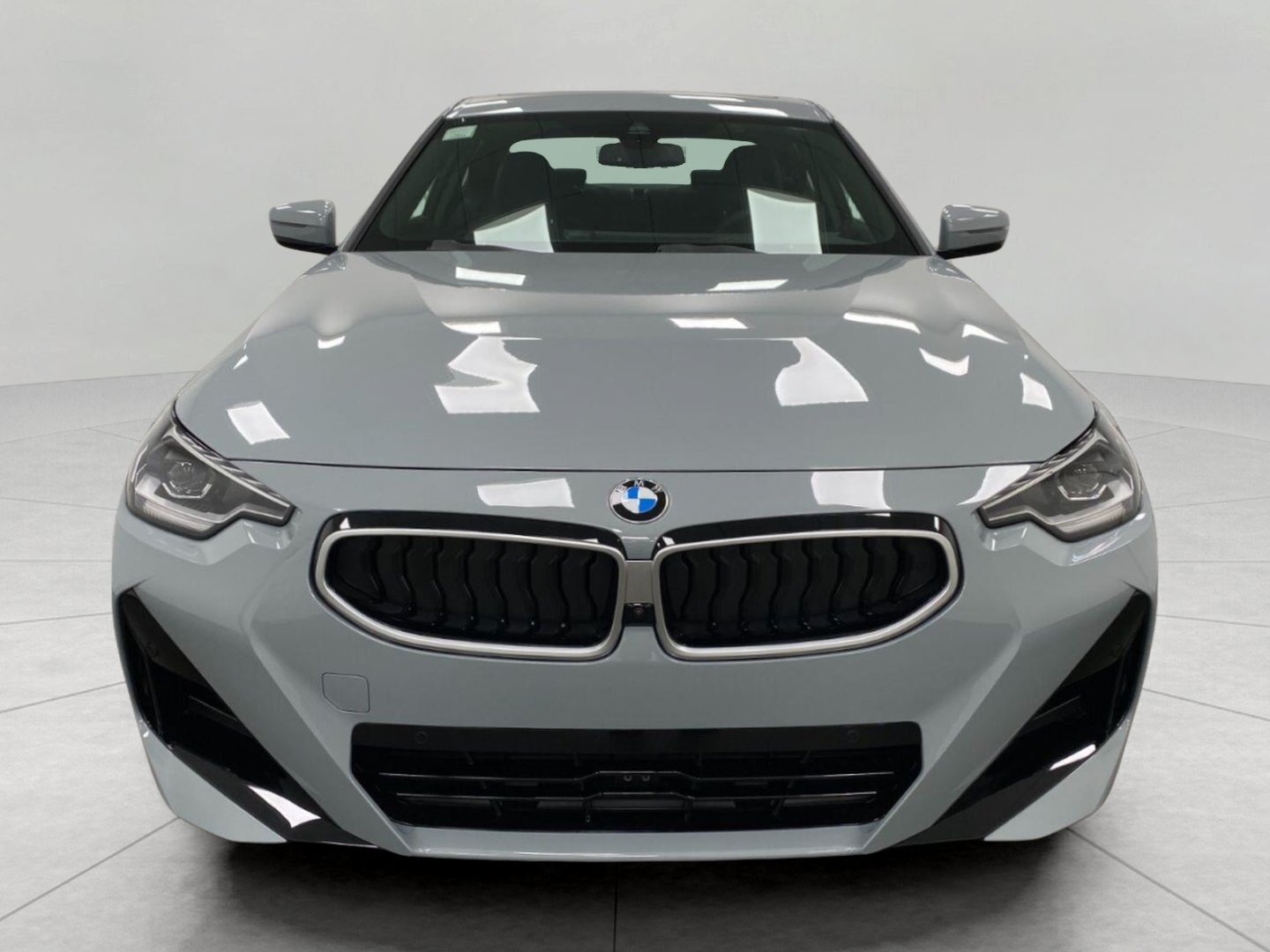 New 2026 BMW 230i xDrive Coupe w/ M Sport Package AWD/4WD image 9