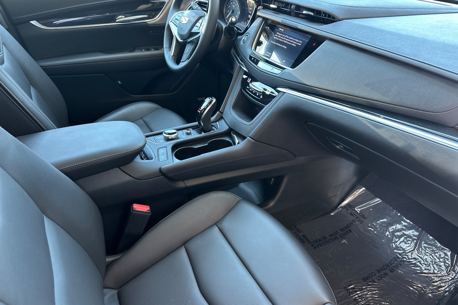 Used 2026 Cadillac XT5 Premium Luxury FWD image 20