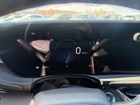 New 2026 Buick Envista Sport Touring w/ Convenience I Package FWD image 19