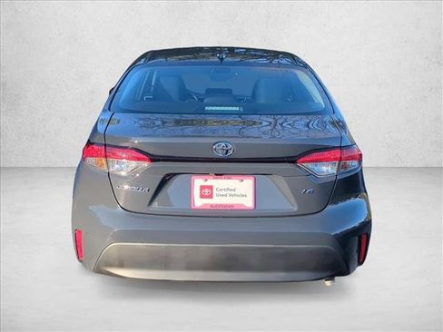Certified 2024 Toyota Corolla LE image 7
