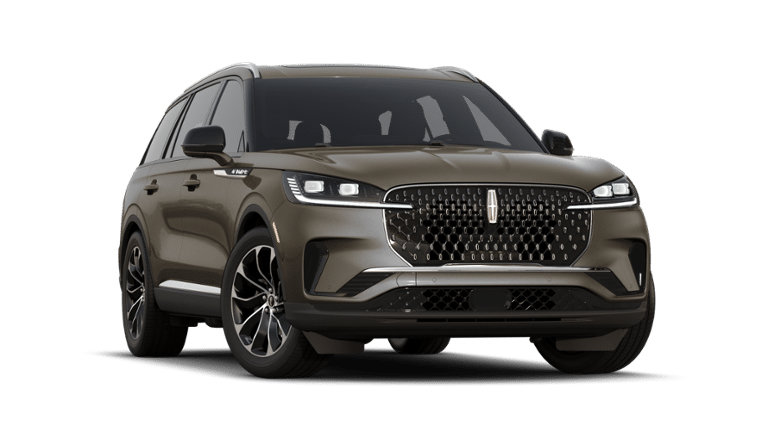 New 2026 Lincoln Aviator Reserve w/ Illumination Package AWD/4WD image 26
