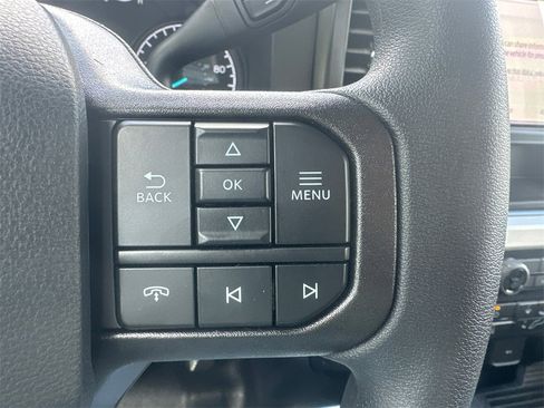 New 2026 Ford F250 XL w/ FX4 Off-Road Package image 22