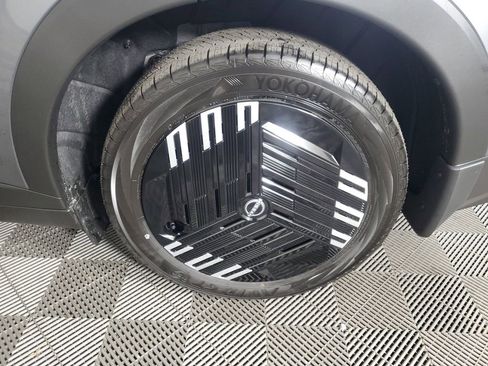 New 2026 Nissan Leaf w/ Floor Mat Package (S+) image 28