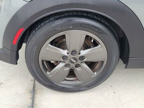 Used 2022 MINI Cooper S FWD image 7