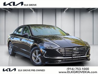 Used 2023 Hyundai Sonata SE