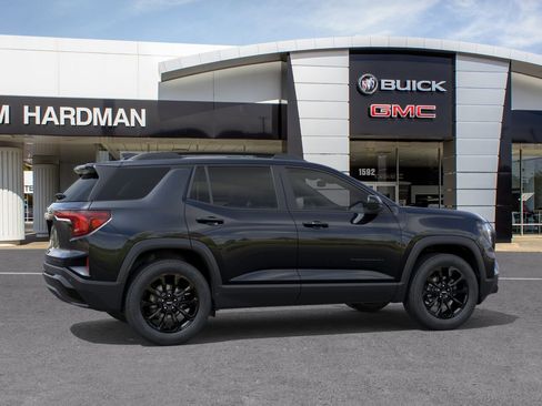 New 2026 GMC Terrain Elevation w/ Black Edition FWD image 5