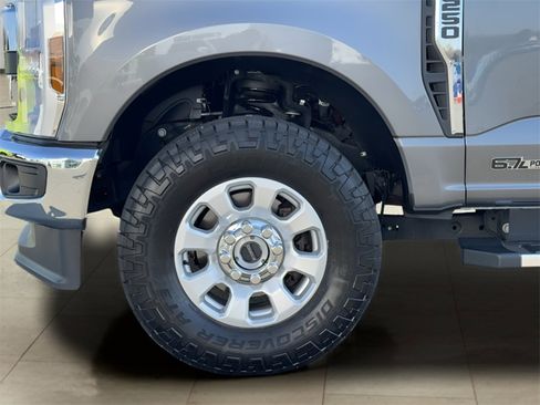 Used 2024 Ford F250 XLT w/ 360-Degree Camera Package image 38