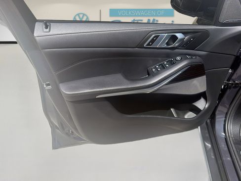 Used 2020 BMW X5 sDrive40i w/ Premium Package RWD image 20