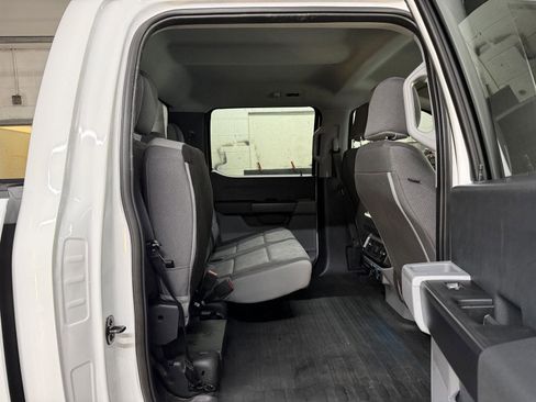 Used 2022 Ford F150 XL w/ FX4 Off-Road Package image 28