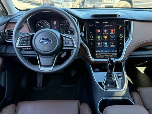Used 2025 Subaru Outback Touring image 40
