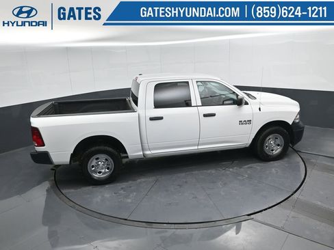 Used 2017 RAM 1500 Tradesman w/ Popular Equipment Group AWD/4WD image 48