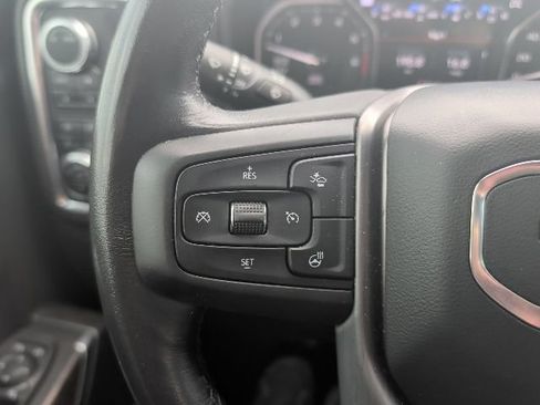 Used 2020 GMC Sierra 1500 Denali w/ Denali Ultimate Package AWD/4WD image 23