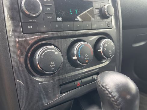 Used 2009 Dodge Challenger R/T w/ Sound Group RWD image 15