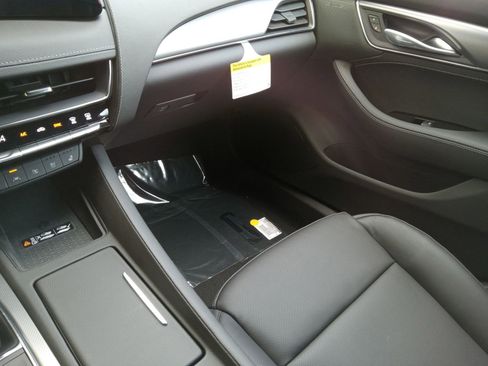 New 2026 Cadillac CT5 Premium Luxury image 19