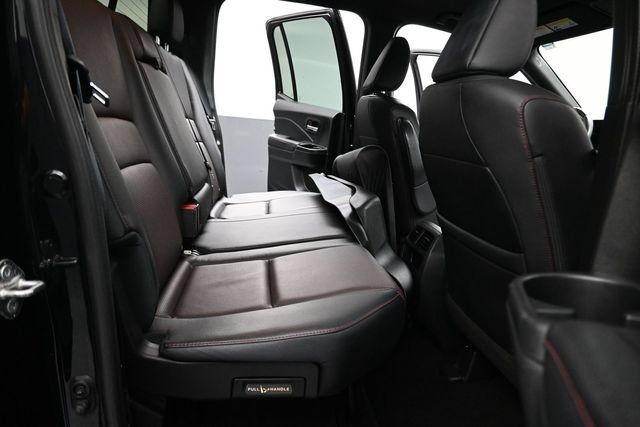 Used 2018 Honda Ridgeline Black Edition image 19
