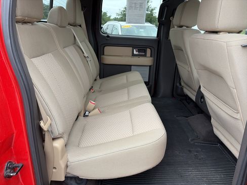 Used 2013 Ford F150 XLT w/ Luxury Equipment Group AWD/4WD image 15