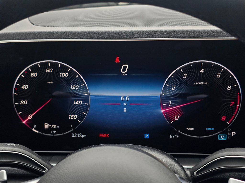 New 2026 Mercedes-Benz GLE 350 4MATIC image 40