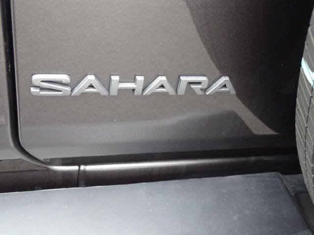 Certified 2026 Jeep Wrangler Unlimited Sahara AWD/4WD image 26